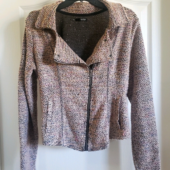 Maurices Tops - Trendy Jacket